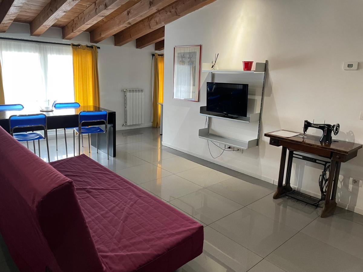 Appartamento Canal