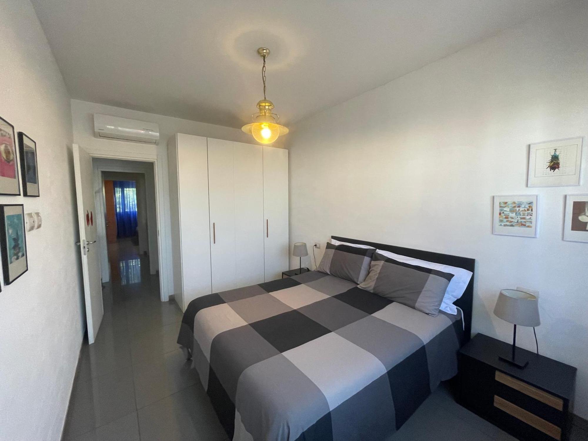 Canal Apartment Milan