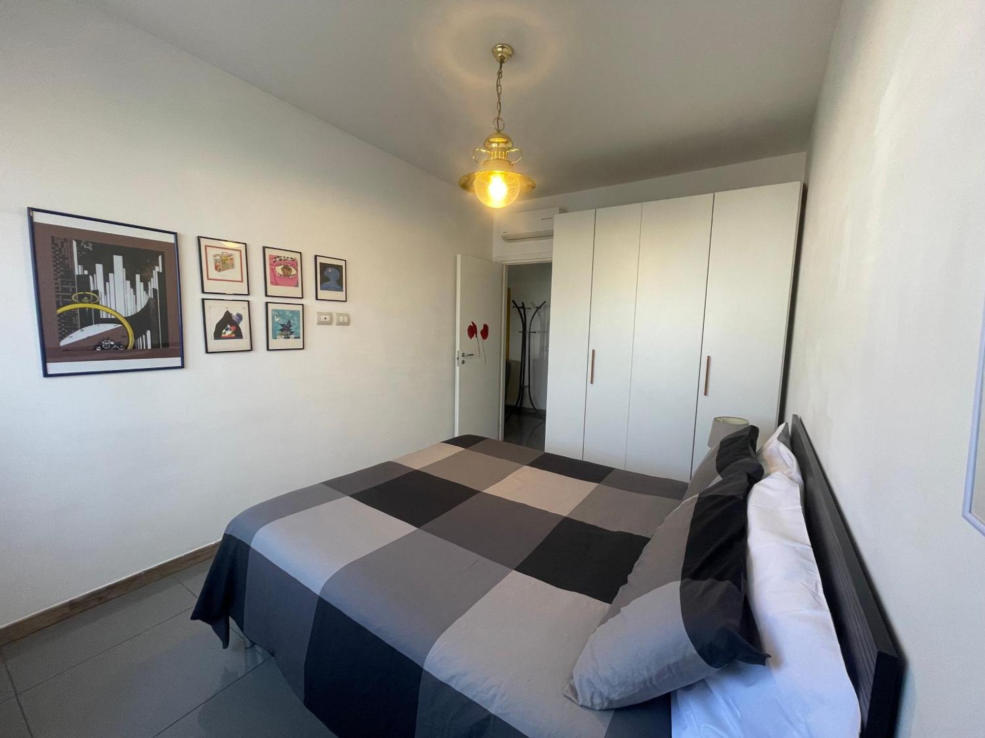 Canal Apartment