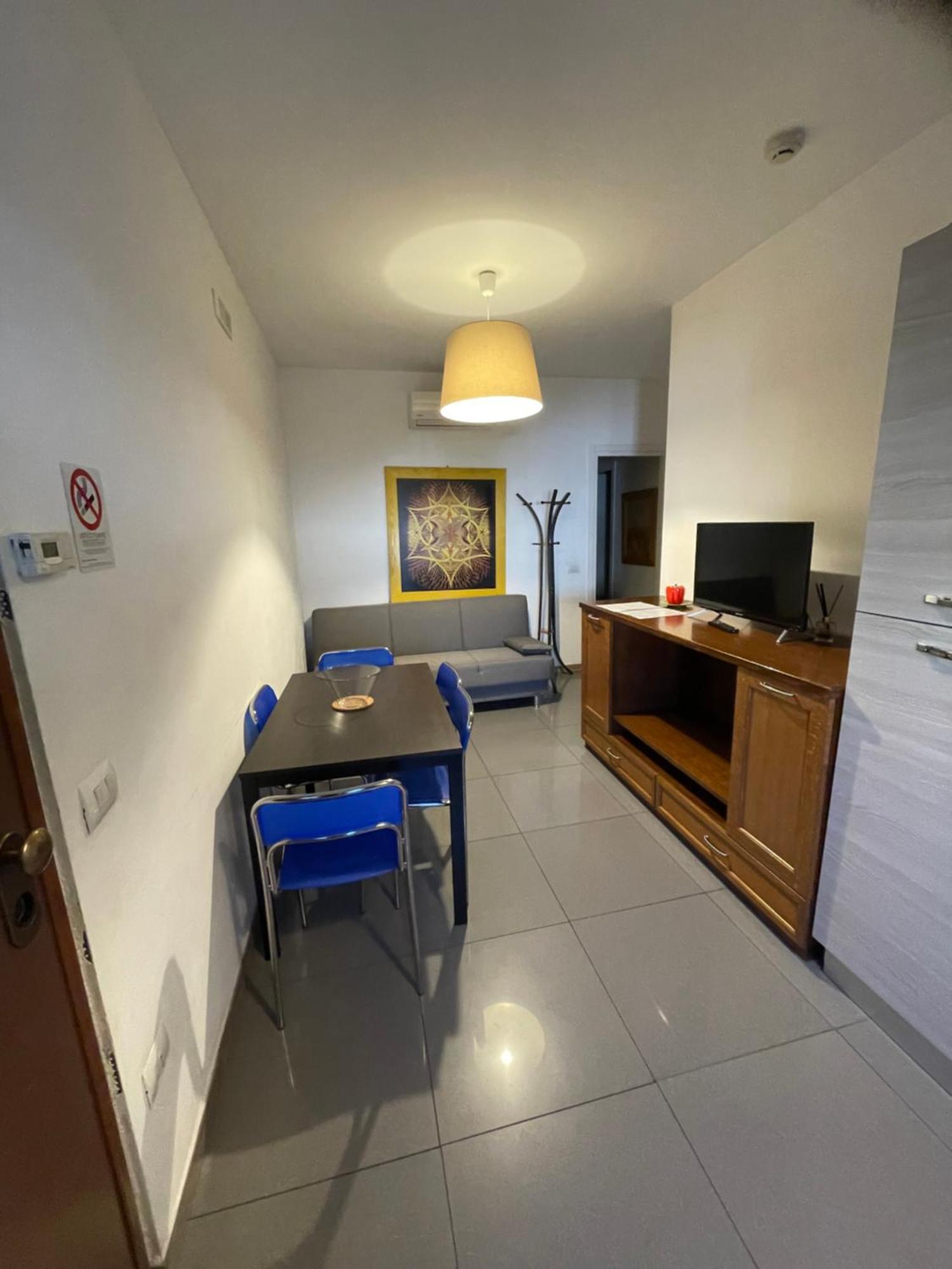 Apartment Canal *