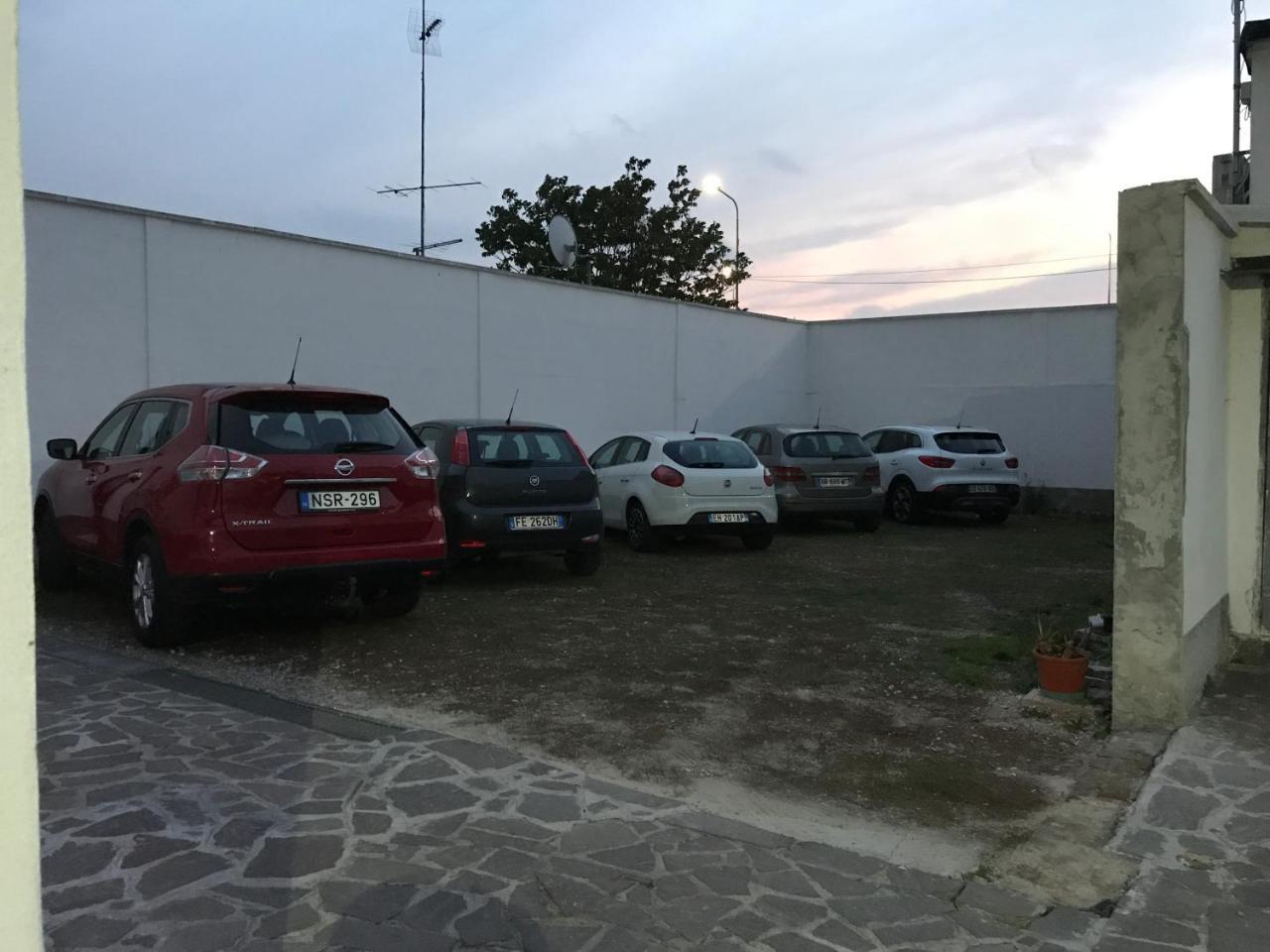 Appartamento Canal